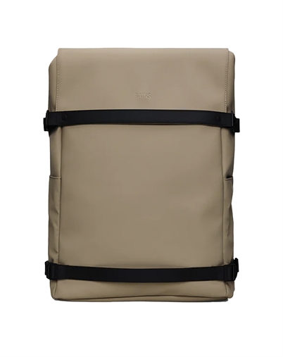 Rains - OTG Backpack W3 - Beige